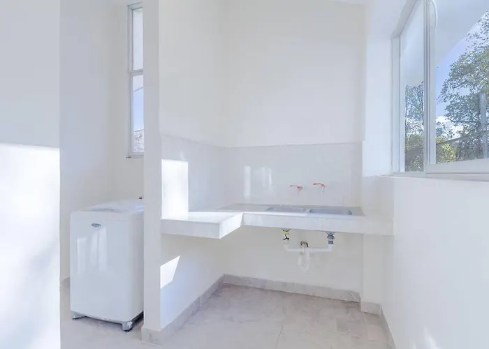 Apartamento Ecologico 301 Urubamba