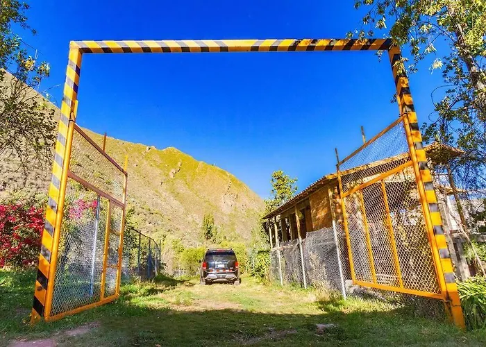 Apartamento Ecologico 301 *