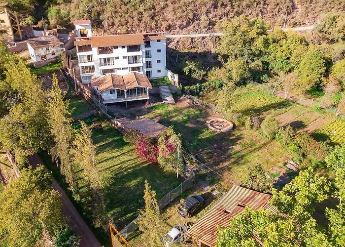 Ecologico 301