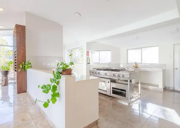 Apartamento Ecologico 301