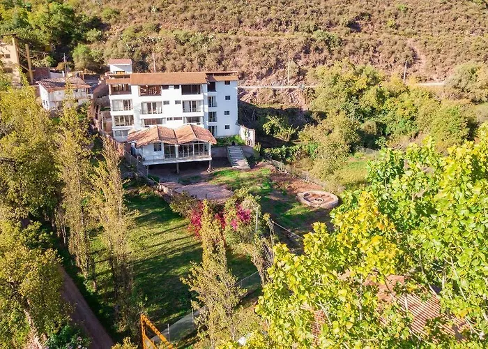 Ecologico 301 Apartamento Urubamba