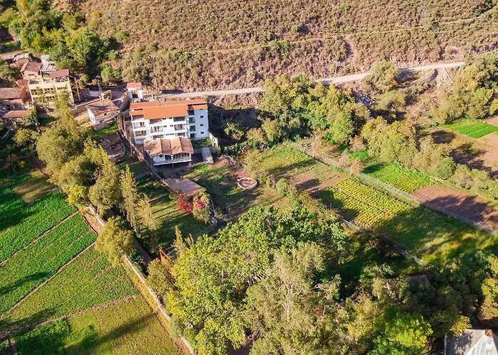 Apartamento Ecologico 301 Urubamba