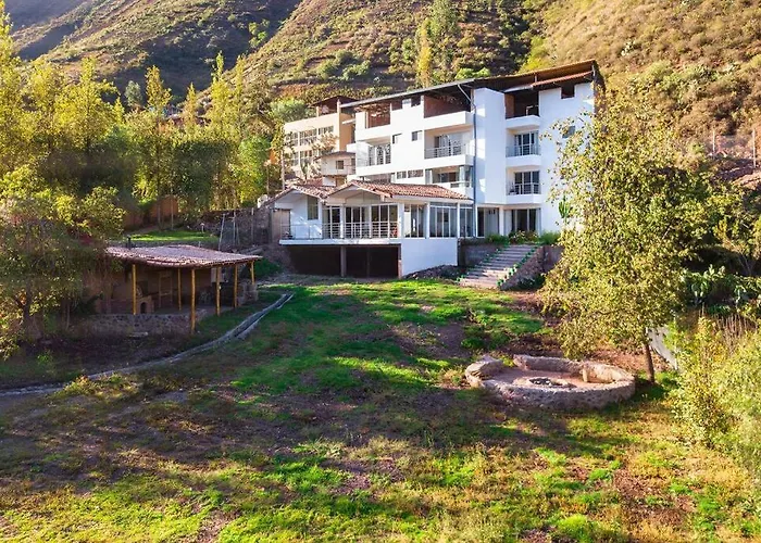 Apartamento Ecologico 301 *
