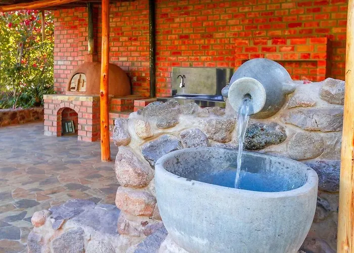 Ecologico 301 Apartamento Urubamba