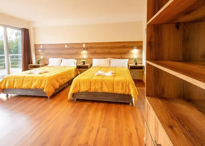 Ecologico 301 Apartment