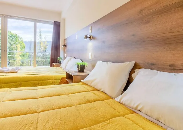 Ecologico 301 Apartment *